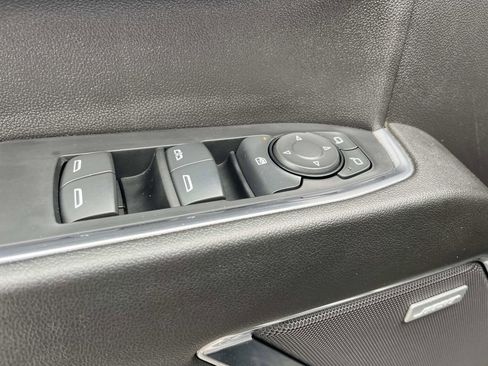 Used 2024 Chevrolet Silverado 1500 LT Trail Boss w/ Convenience Package II AWD/4WD image 26