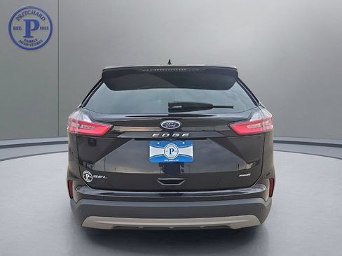 Used 2023 Ford Edge SEL w/ Convenience Package AWD/4WD image 6