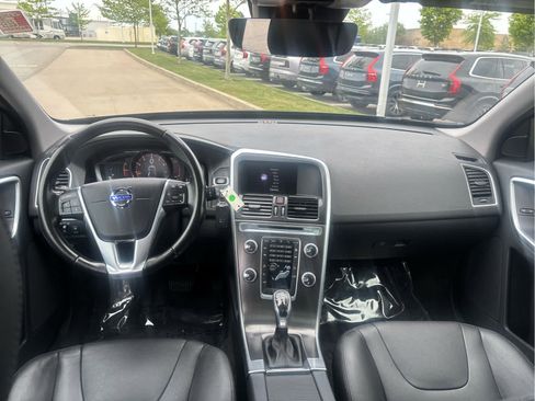 Used 2016 Volvo XC60 T5 Premier AWD/4WD image 11