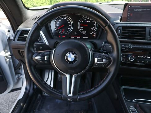 Used 2021 BMW M2 Competition RWD image 26