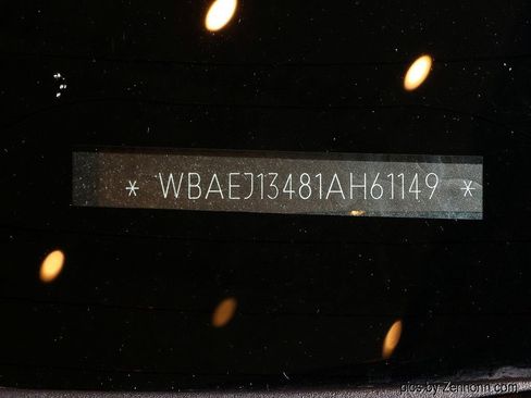 Used 2001 BMW Z8 RWD image 76