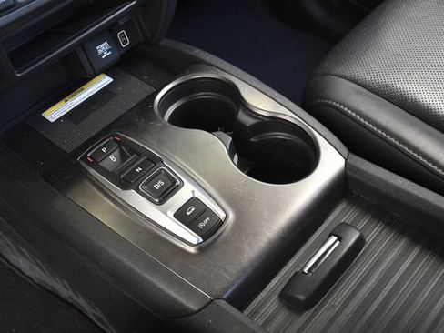 Used 2023 Honda Passport EX-L image 14