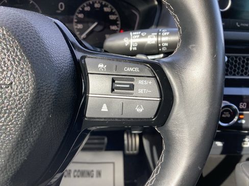 Used 2024 Honda Civic Sport image 19