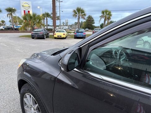 Used 2017 Buick Enclave Leather image 40