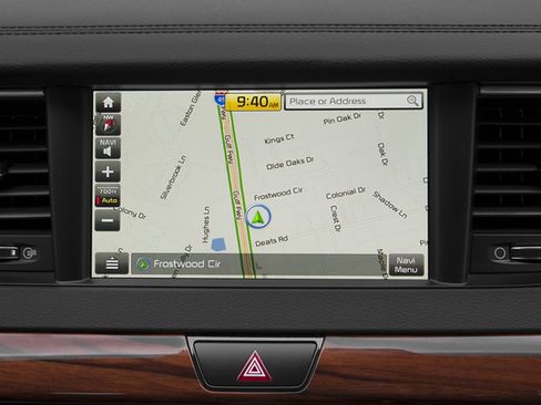 Used 2018 Kia Cadenza Premium w/ Luxury Package FWD image 68