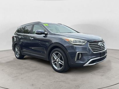 Used 2018 Hyundai Santa Fe FWD