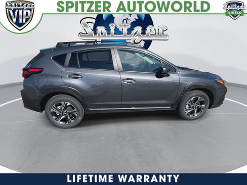 New 2026 Subaru Crosstrek 2.5i Premium AWD/4WD image 10