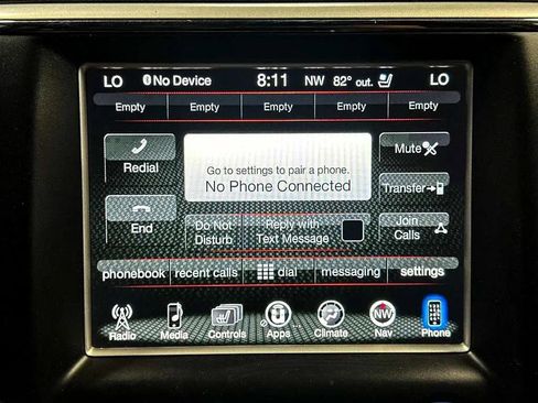 Used 2015 Jeep Grand Cherokee SRT AWD/4WD image 42