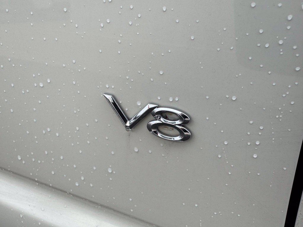 Used 2003 Ford Thunderbird RWD image 23