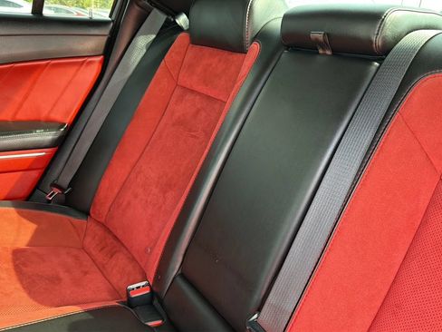 Used 2021 Dodge Charger Scat Pack w/ Plus Group RWD image 45