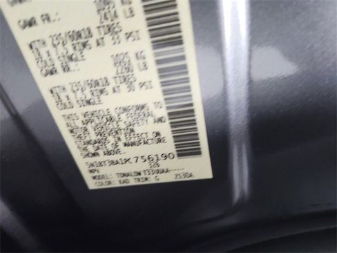 Used 2023 Nissan Rogue SV w/ SV Premium Package image 80