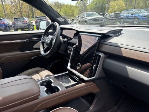 New 2026 GMC Acadia Denali Ultimate image 52