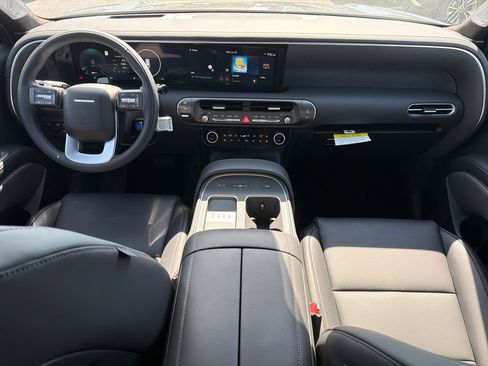 New 2026 Hyundai Palisade Calligraphy FWD image 22