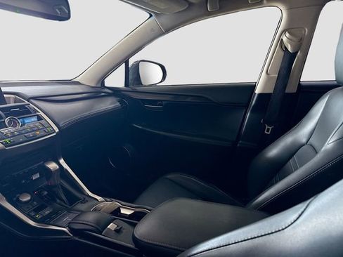 Used 2017 Lexus NX 200t 200t image 24