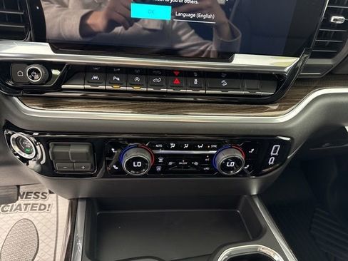 New 2026 Chevrolet Silverado 1500 LT Trail Boss image 34