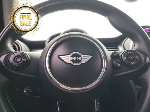 Used 2015 MINI Cooper S image 20