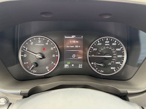 New 2026 Subaru Ascent Touring AWD/4WD image 32