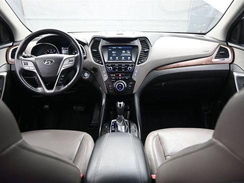 Used 2018 Hyundai Santa Fe Sport AWD/4WD image 12