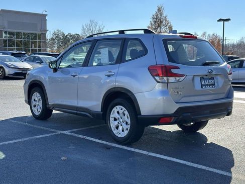 Used 2021 Subaru Forester image 21