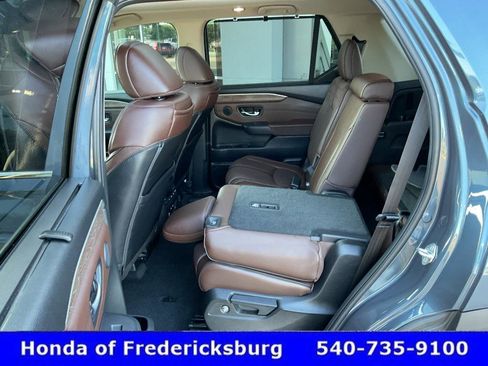 Used 2026 Honda Pilot Elite image 27