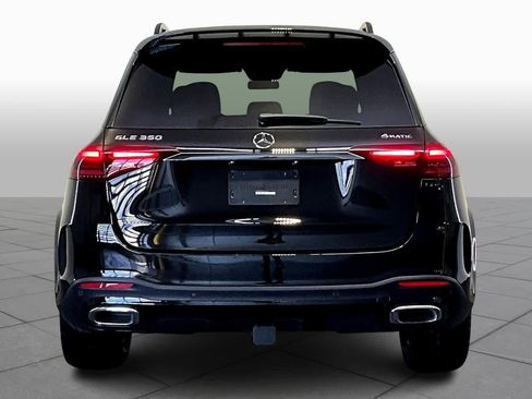 Certified 2026 Mercedes-Benz GLE 350 4MATIC image 5