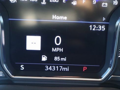 Used 2022 GMC Sierra 2500 Denali image 35