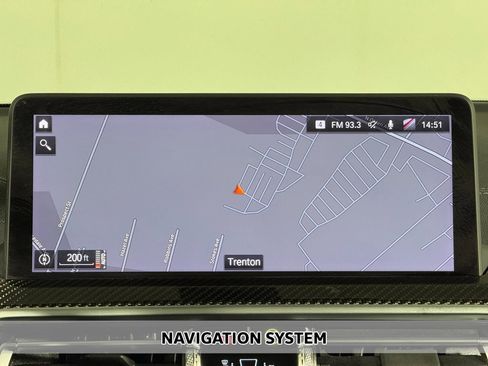 Used 2024 BMW X4 M40i w/ Premium Enhanced Package image 3