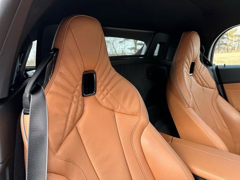 Used 2025 BMW Z4 M40i w/ Edition image 23