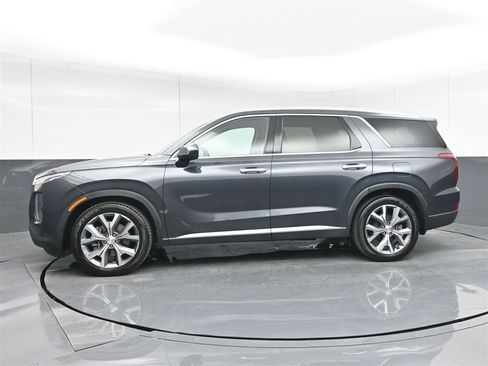 Used 2020 Hyundai Palisade SEL image 8