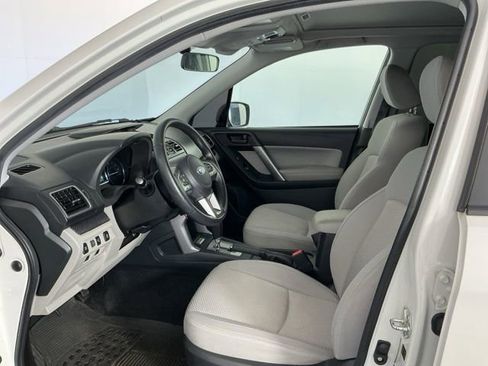 Used 2018 Subaru Forester 2.5i Premium AWD/4WD image 8