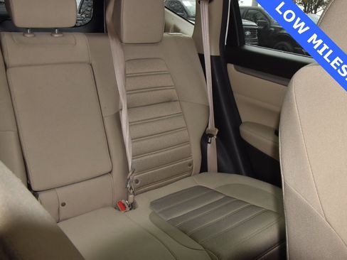 Used 2018 Honda CR-V LX image 21