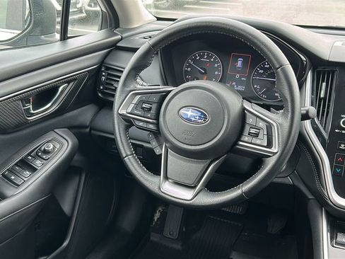 Used 2020 Subaru Outback Premium AWD/4WD image 21