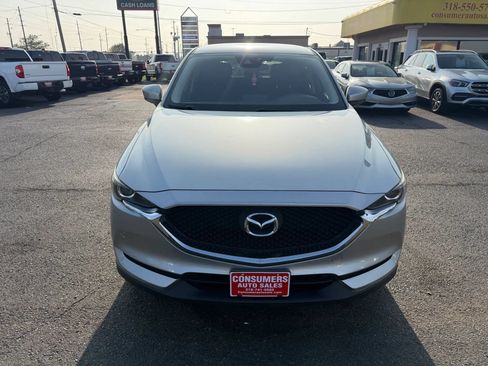Used 2018 MAZDA CX-5 Sport FWD image 23