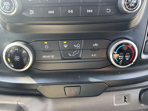 Used 2024 Ford Transit 250 Low Roof w/ Exterior Upgrade Package image 14