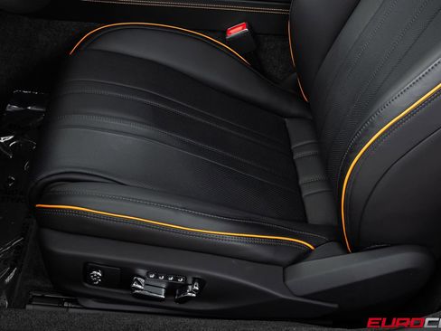 Used 2025 Bentley Continental GT AWD/4WD image 39