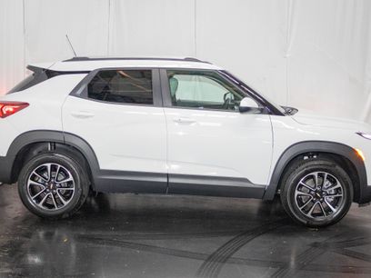 New 2026 Chevrolet TrailBlazer LT w/ Convenience Package
