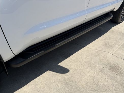 Used 2018 Toyota Tundra 1794 Edition AWD/4WD image 67