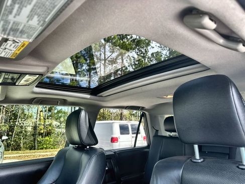 Used 2020 Toyota 4Runner Nightshade image 19