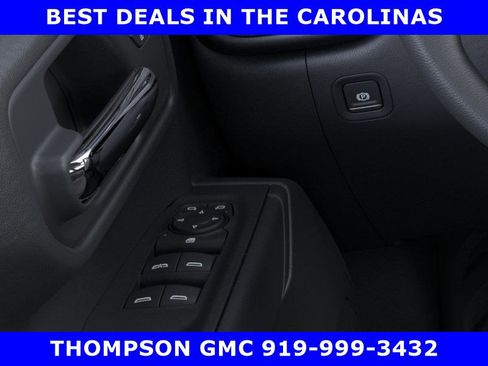 New 2026 GMC Sierra 1500 Pro w/ Pro Value Package image 25