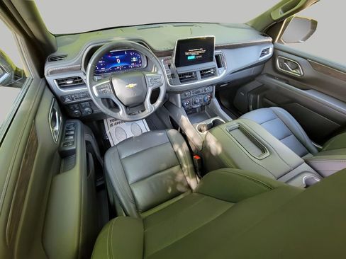 Used 2024 Chevrolet Tahoe LT image 6