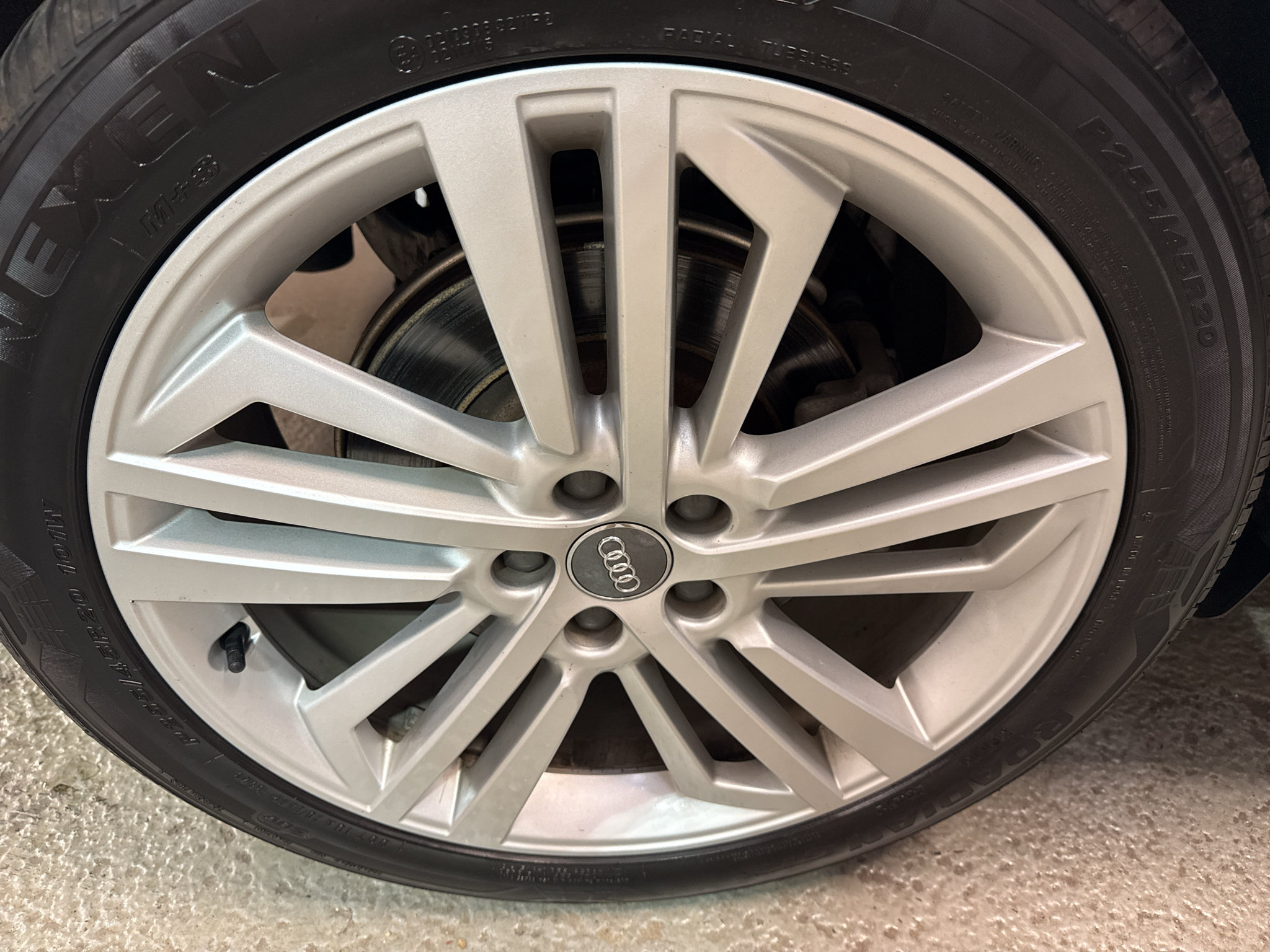 Used 2018 Audi Q5 Prestige AWD/4WD image 38