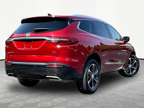 Used 2020 Buick Enclave Essence w/ Sport Touring Edition AWD/4WD image 6