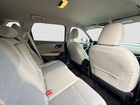 Used 2023 Nissan Rogue SV image 29