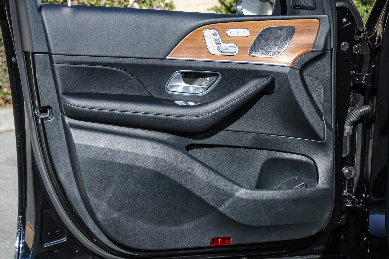 Certified 2026 Mercedes-Benz GLE 350 4MATIC image 24