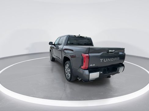 Used 2024 Toyota Tundra Capstone AWD/4WD image 15