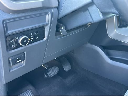 Used 2024 Ford F150 XLT w/ Mobile Office Package AWD/4WD image 33