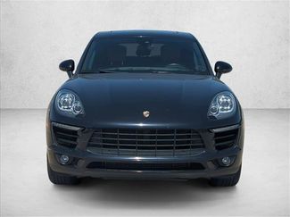 Used 2017 Porsche Macan AWD/4WD video 2