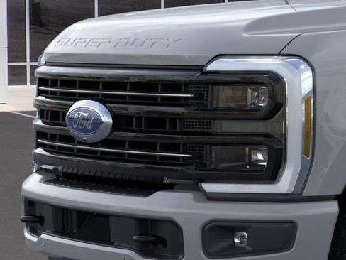 New 2026 Ford F250 Platinum AWD/4WD image 17