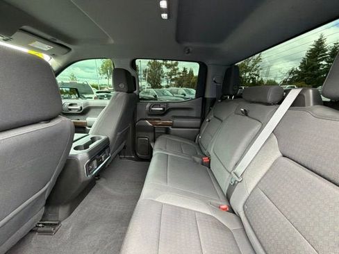Used 2021 GMC Sierra 1500 Elevation w/ X31 Off-Road Package AWD/4WD image 26