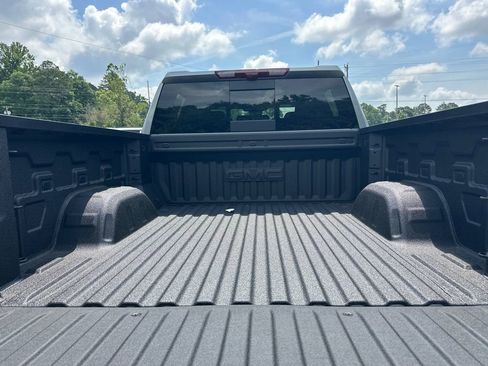 New 2026 GMC Sierra 1500 Denali w/ Denali Reserve Package AWD/4WD image 19
